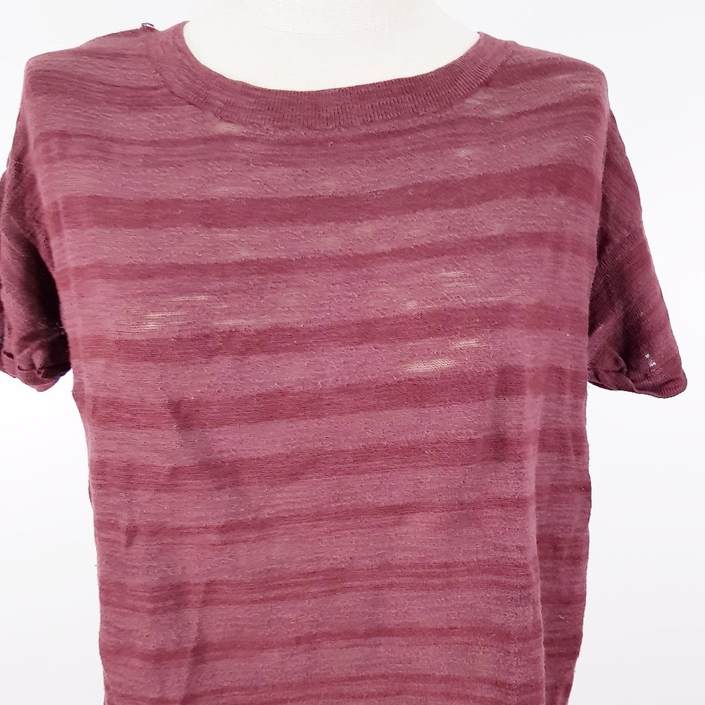 French Connection Short Sleeve Tee